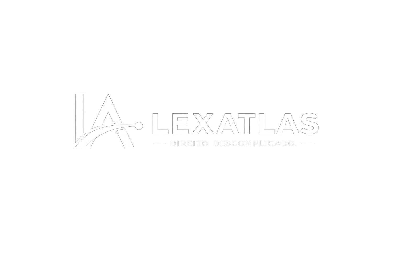 LexAtlas — Direito Descomplicado