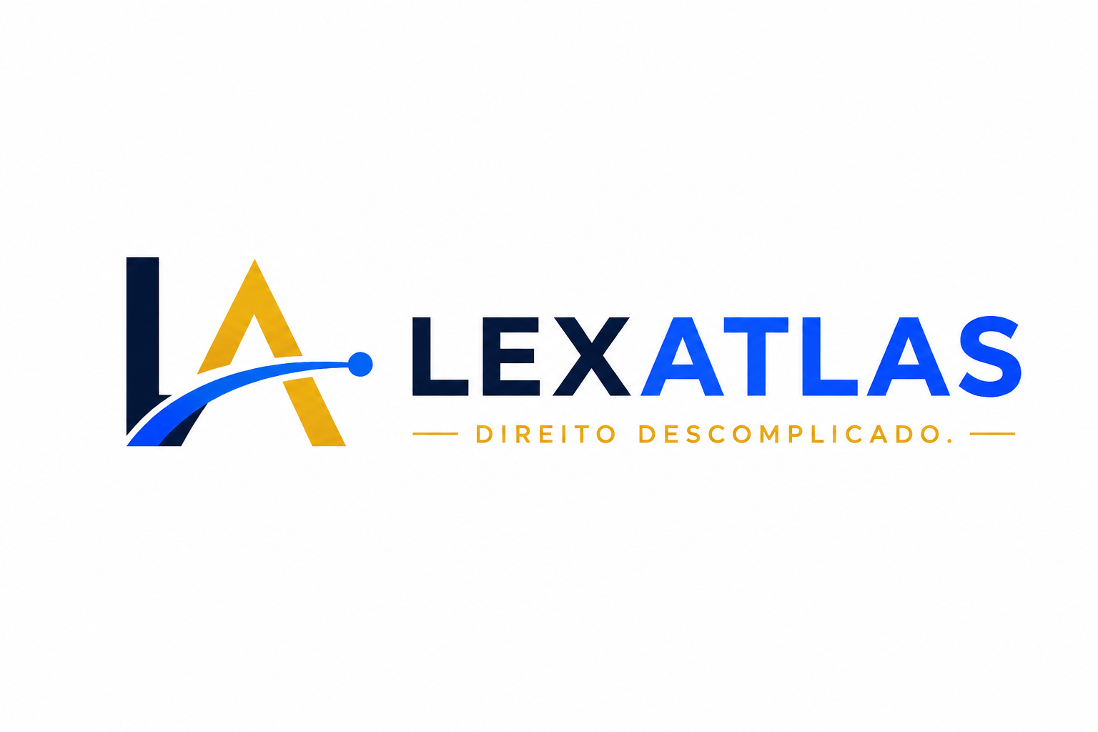 LexAtlas — Direito Descomplicado