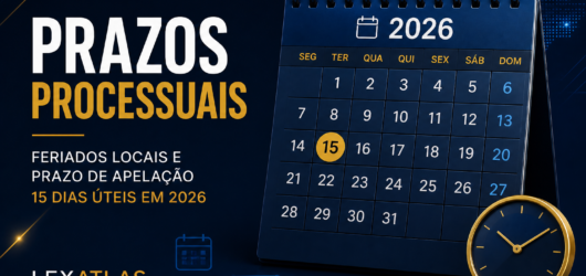 Prazo de Apelação: quantos dias são e como fazer a contagem?